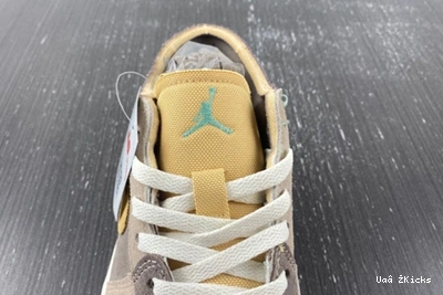 Taupe Jordan DN1635- Comfortable 1 121 Craft 568 Low Haze  SE 0717